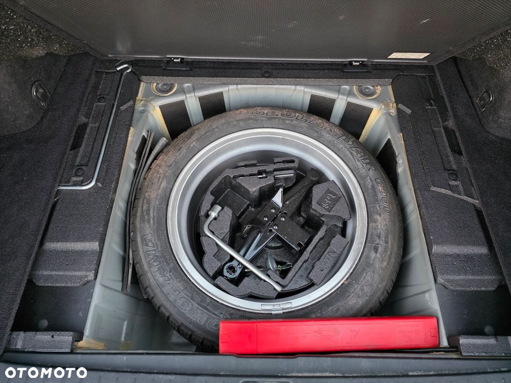 Subaru Outback - 31