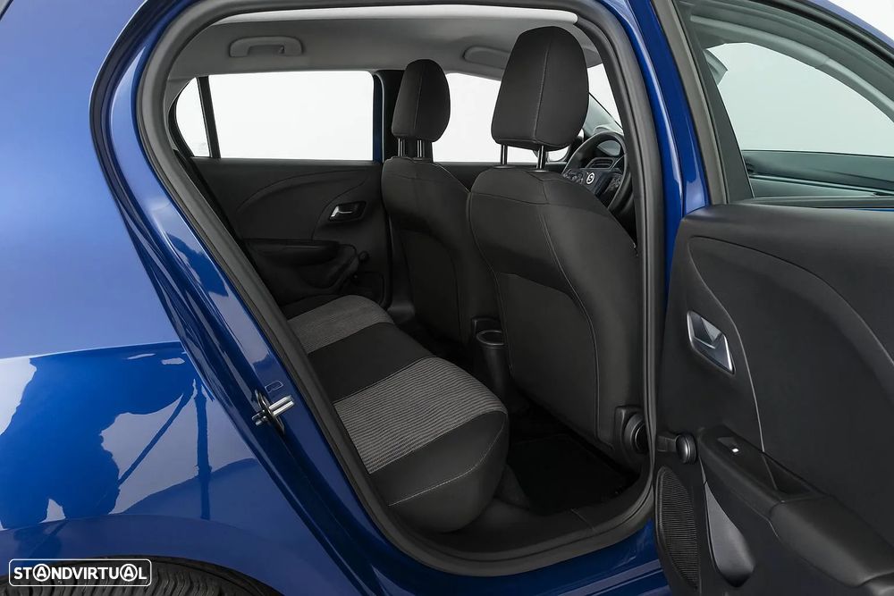 Opel Corsa 1.2 Edition - 18