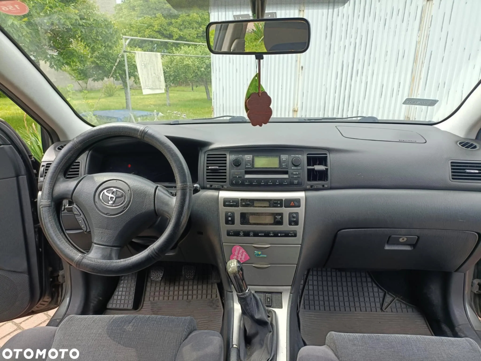 Toyota Corolla 2.0 D-4D Sol - 8