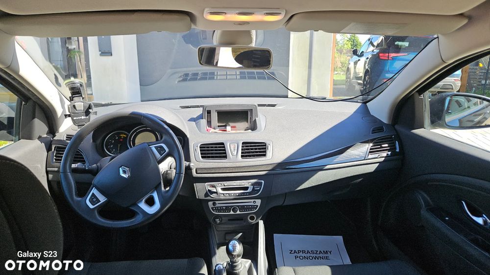 Renault Megane - 6