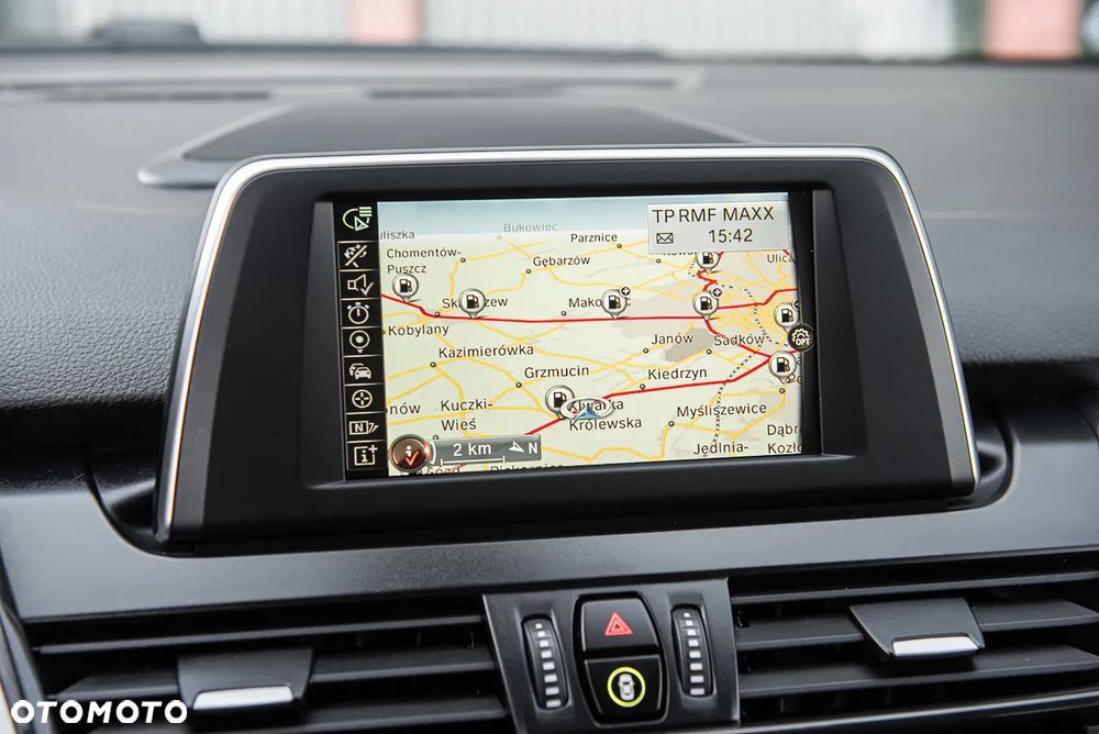BMW Seria 2 218d Active Tourer Luxury Line - 21