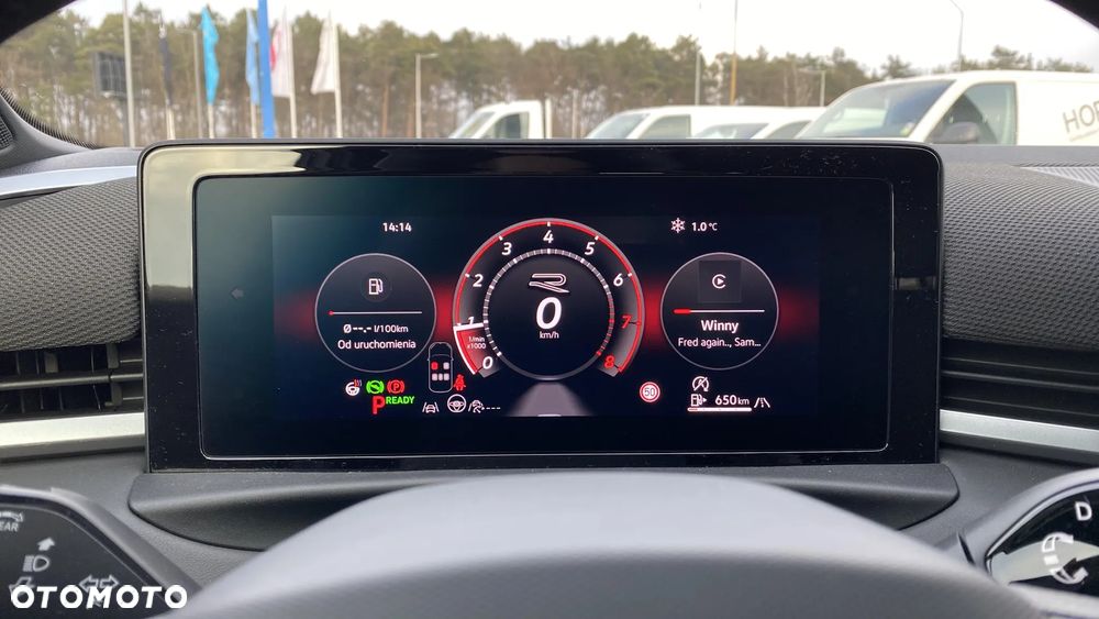 Volkswagen T-Roc 1.5 TSI R-Line DSG - 10