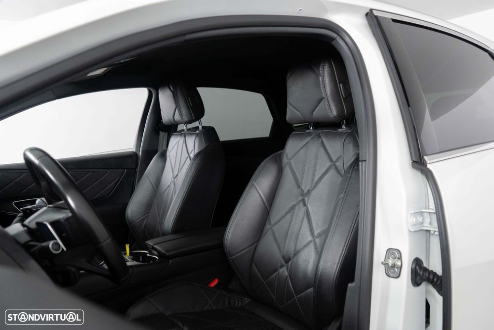 DS DS7 Crossback E-Tense Rivoli EAT8 - 9