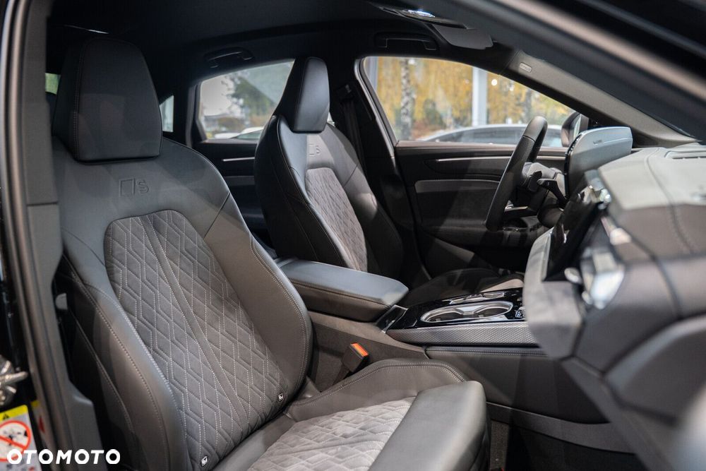 Audi A6 Limousine - 10