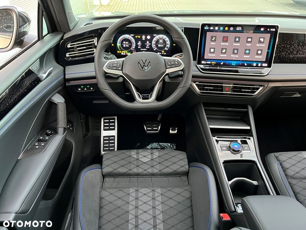 Volkswagen Tiguan - 7