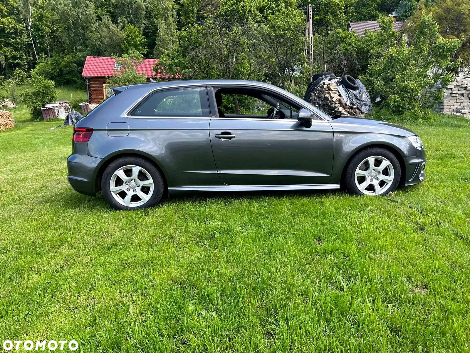 Audi A3 2.0 TDI quattro sport - 5