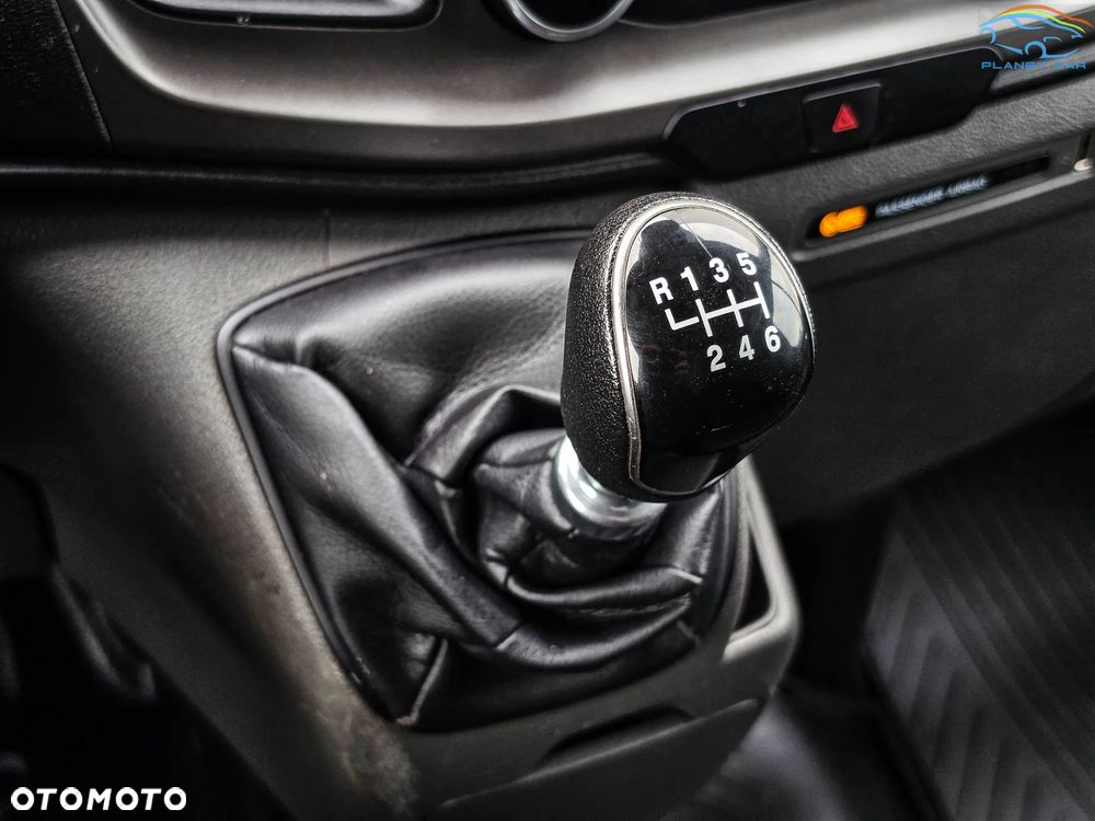 Ford Transit Custom - 30