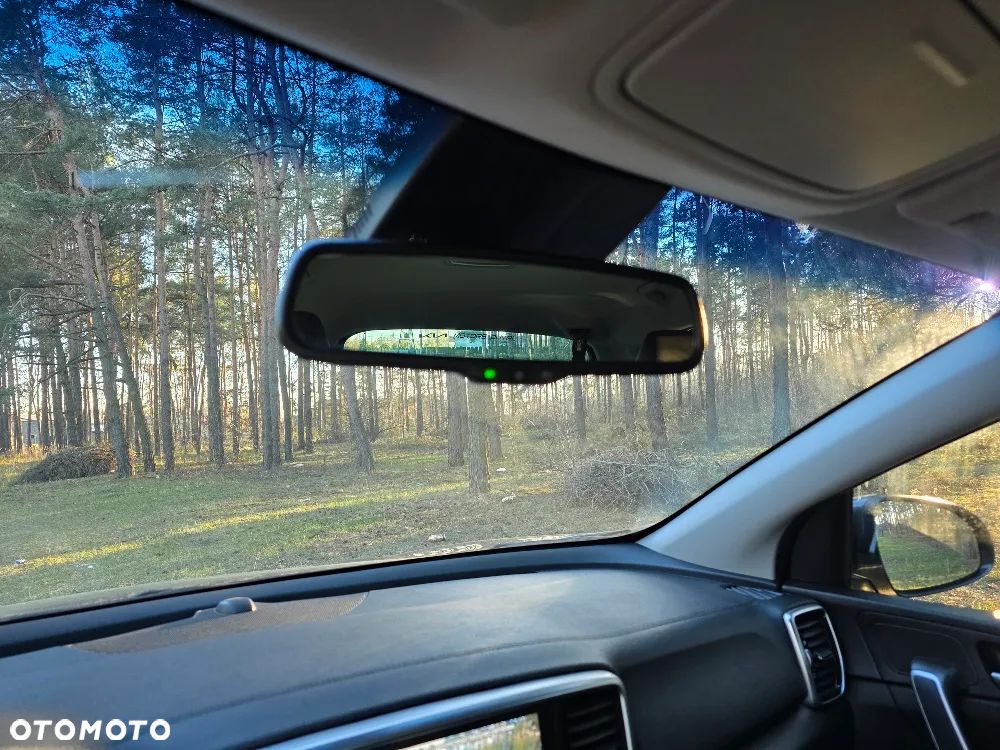 Kia Sportage 1.6 CRDI 2WD EDITION 7 - 19