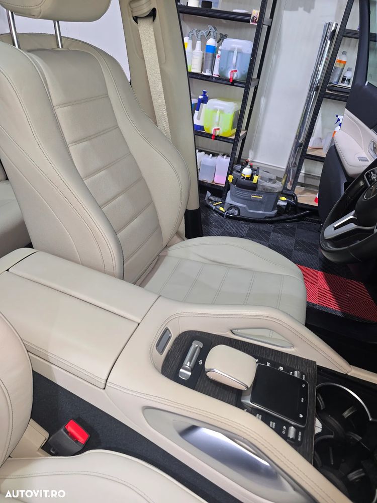 MERCEDES-BENZ GLE 2021 — imagine 11