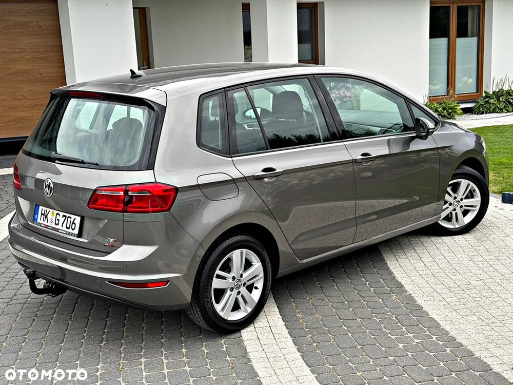 Volkswagen Golf 1.4 TSI BMT Comfortline DSG - 6