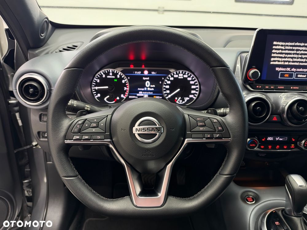 Nissan Juke - 19
