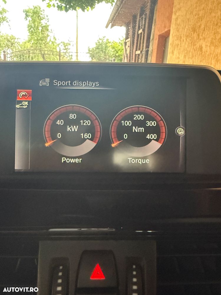 BMW X1 sDrive18d xLine - 22