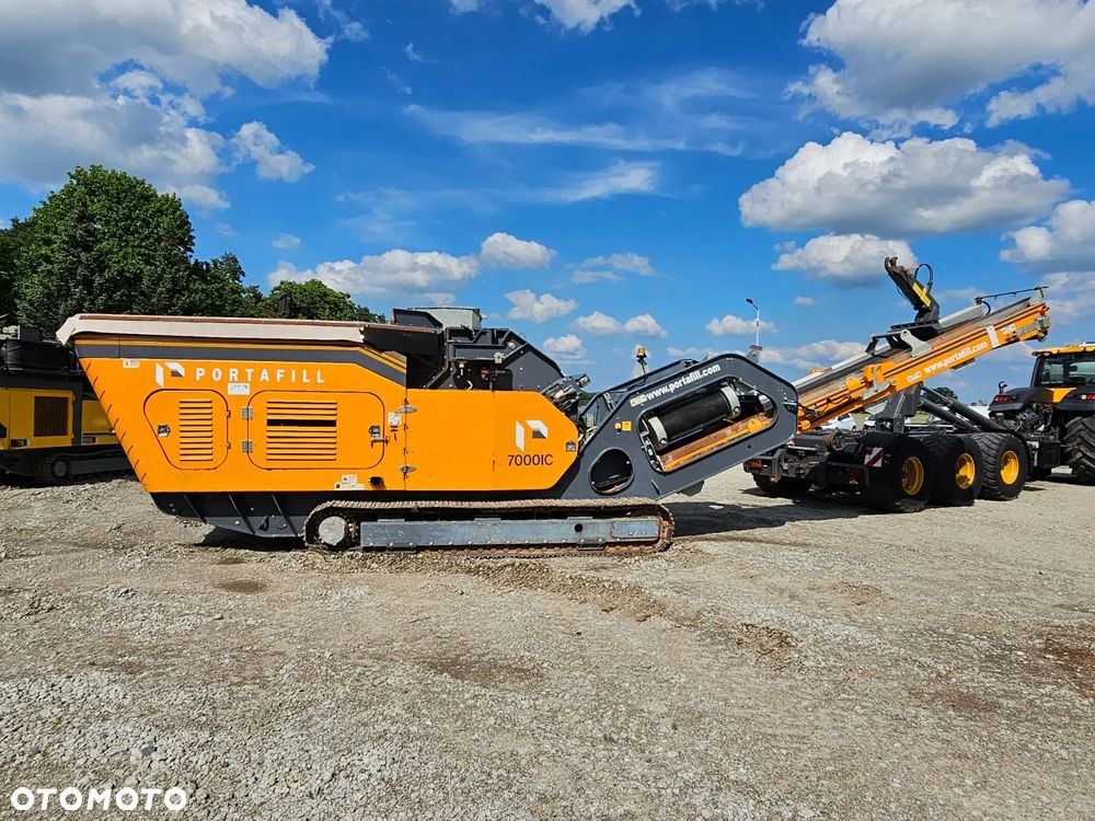 Inny Portafill 7000ic - 6