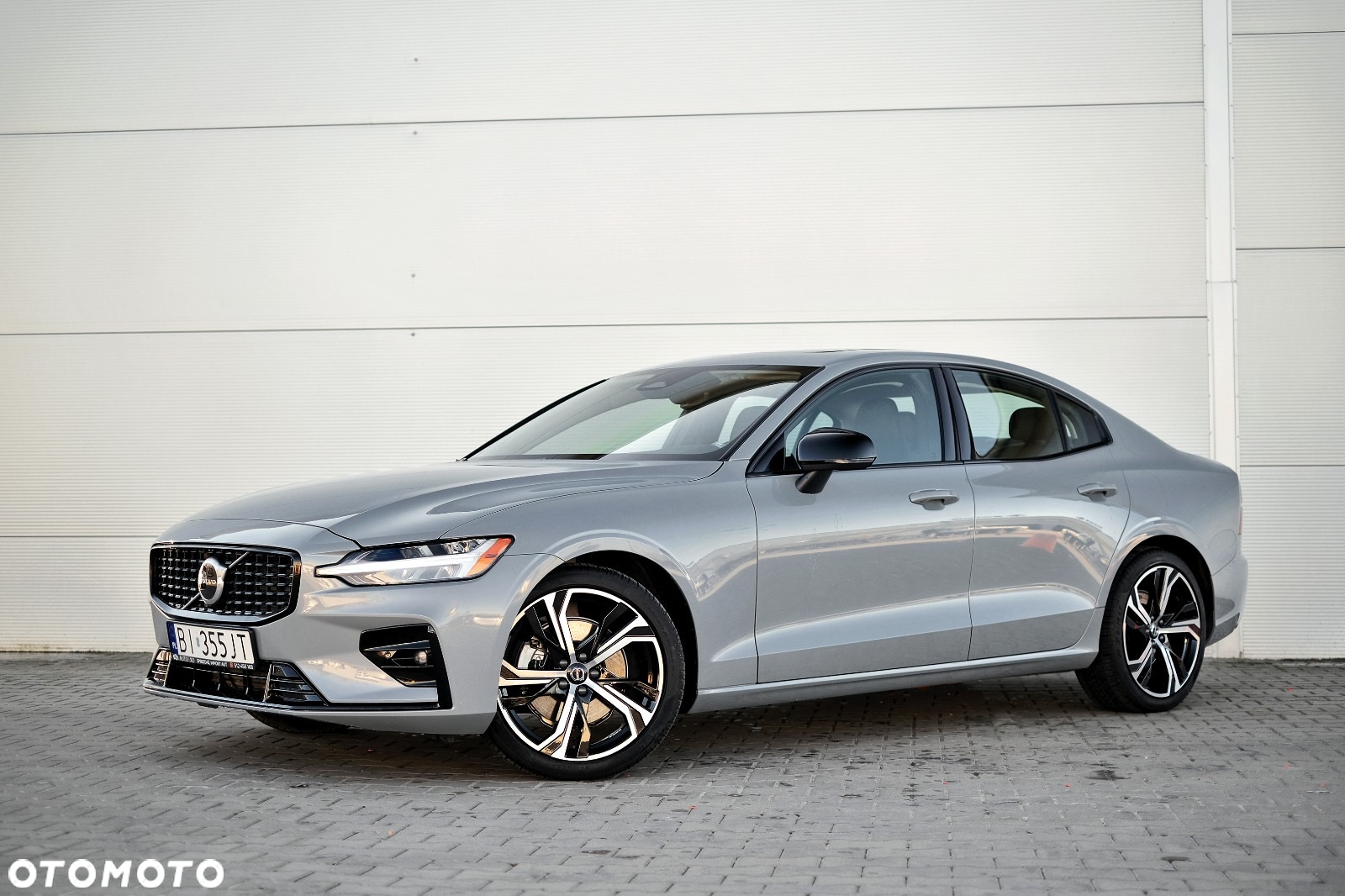 Volvo S60 - 2