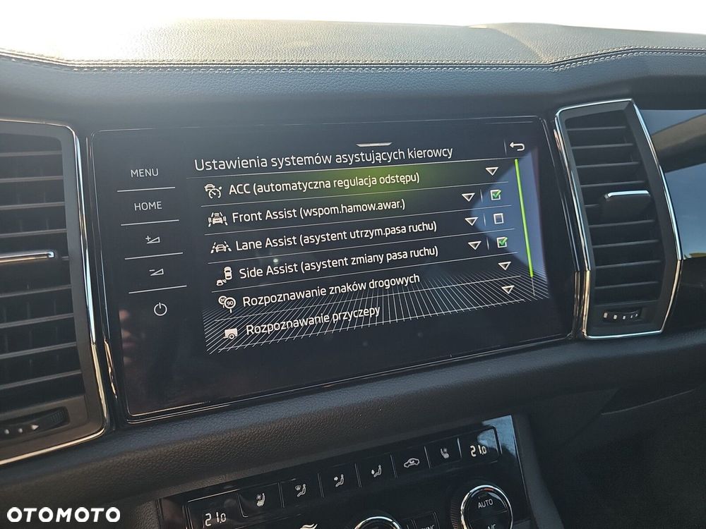Skoda Kodiaq 2.0 TDI 4x2 L&K DSG 7os - 36