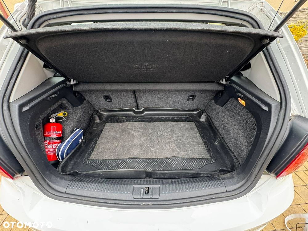 Volkswagen Polo 1.0 Trendline - 10