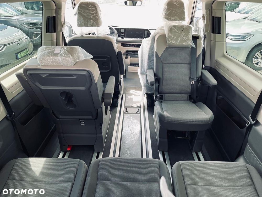 Volkswagen Multivan 2.0 TDI L2 DSG - 15