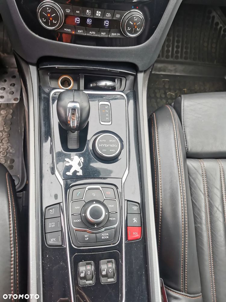 Peugeot 508 - 9