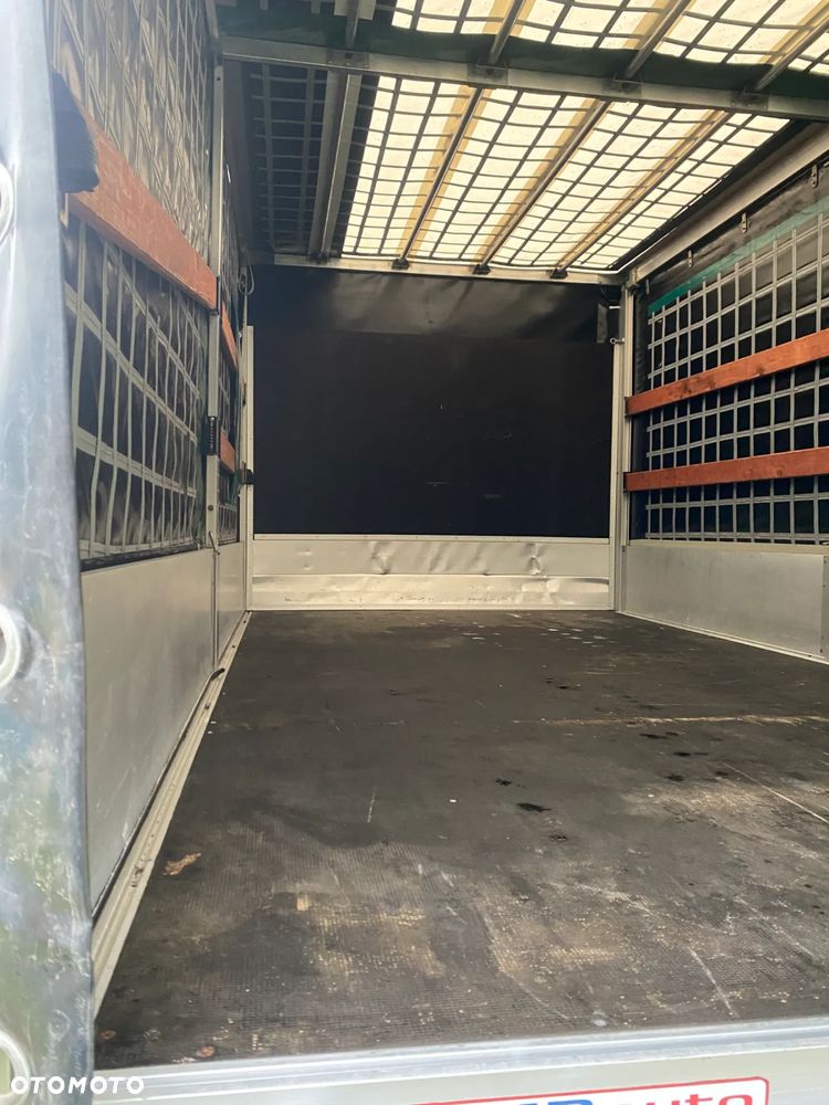 Renault Master - OPEL MOVANO Spojtrak - 9