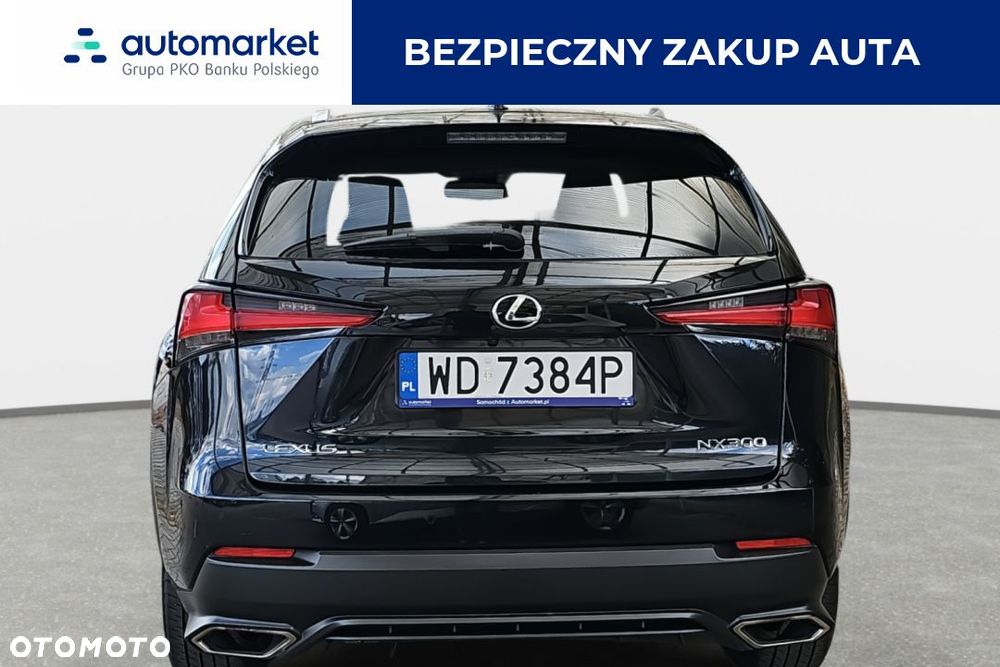 Lexus NX 300 Omotenashi AWD - 9