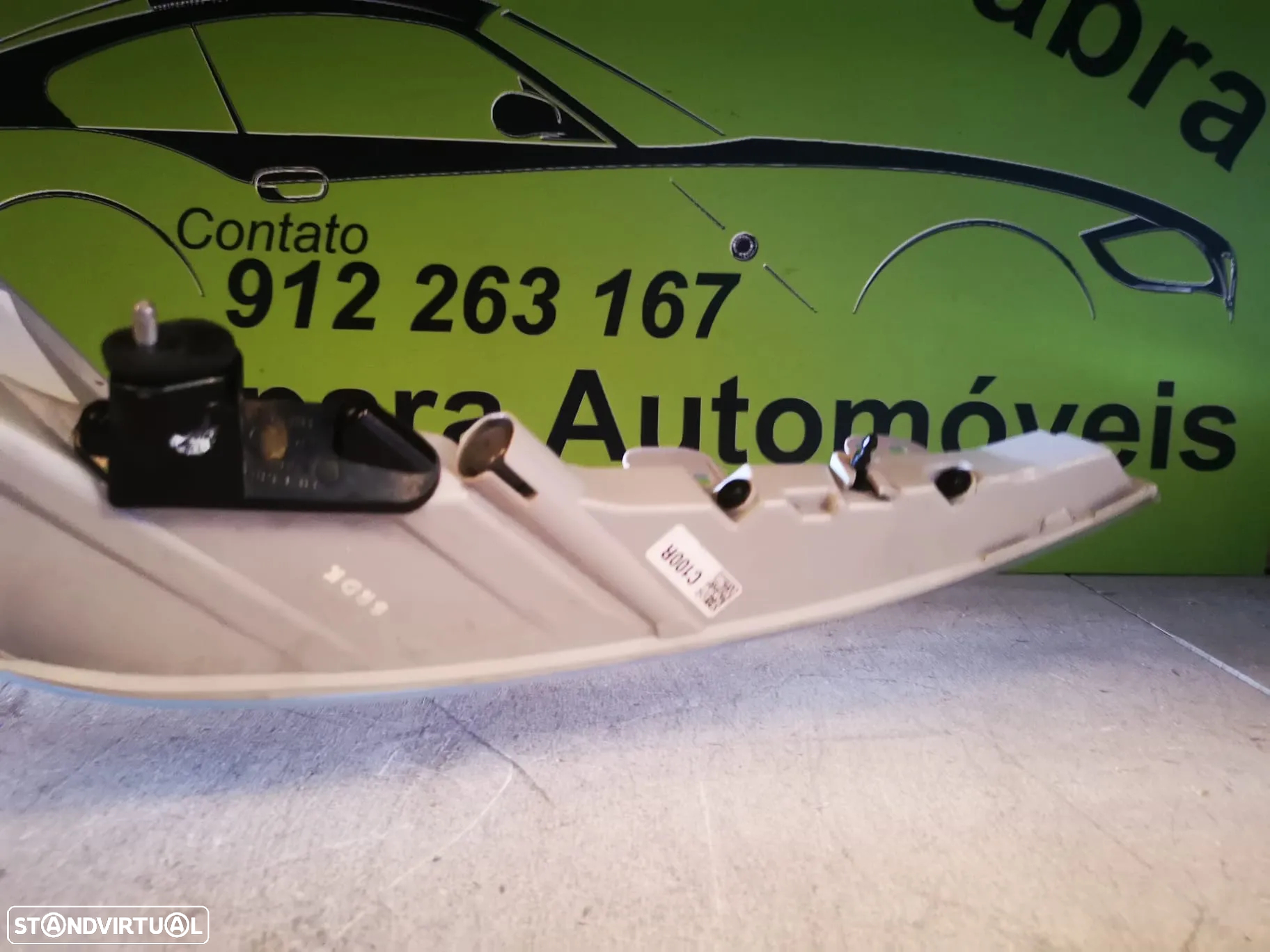 KIA EV6 FAROLIM DIREITO - FT360 - 6