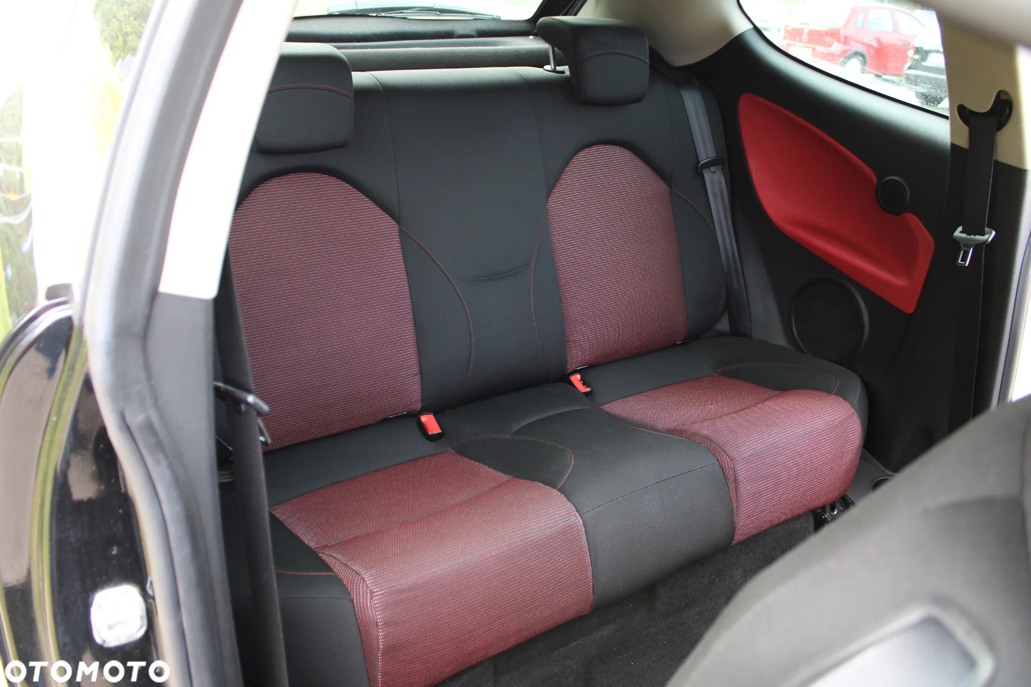 Alfa Romeo Mito - 28