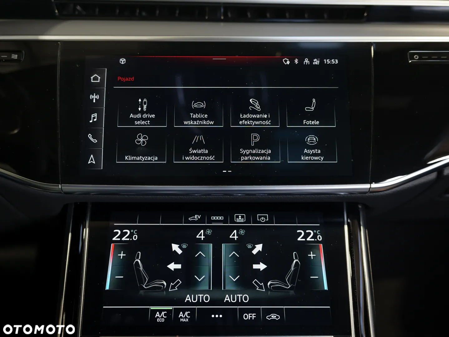 Audi A8 - 32