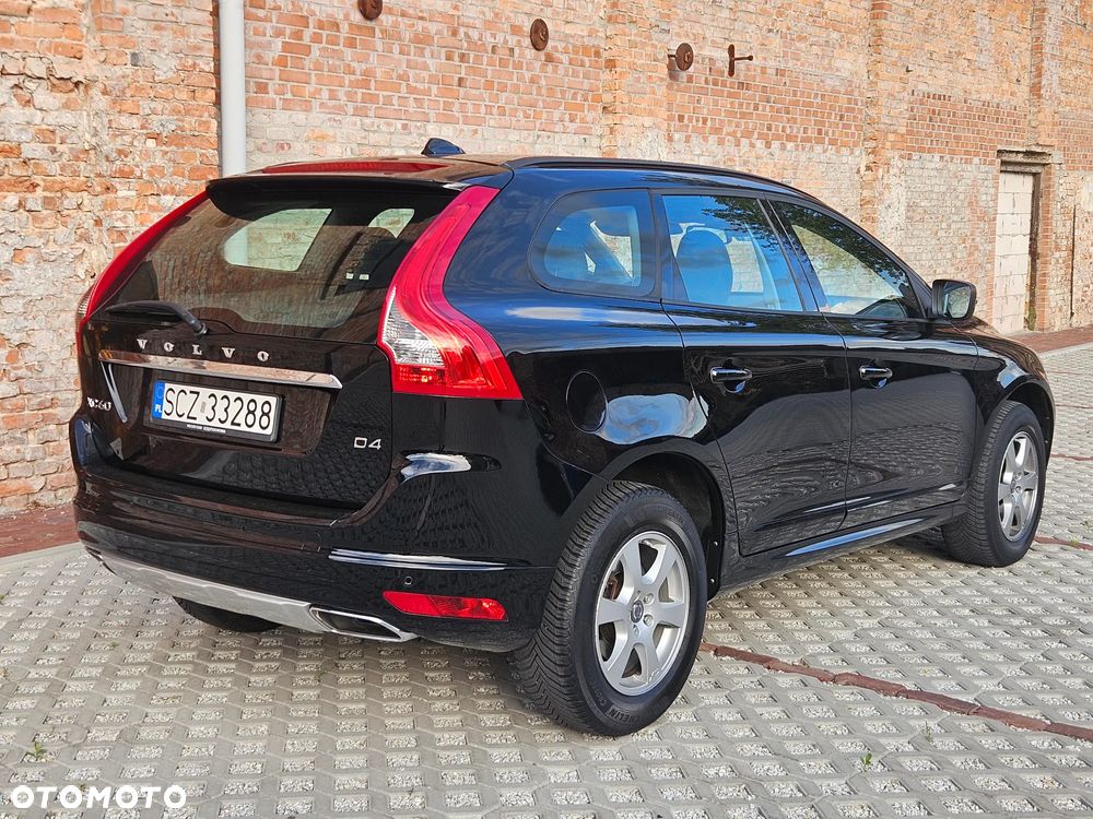 Volvo XC 60 - 10
