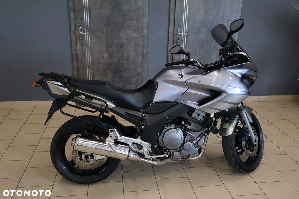 Yamaha TDM - 2