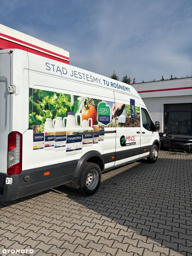 Ford Transit Connect - 2