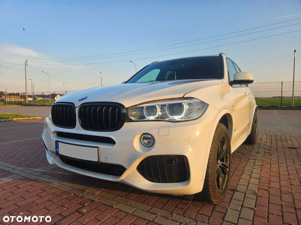 BMW X5 xDrive30d - 3