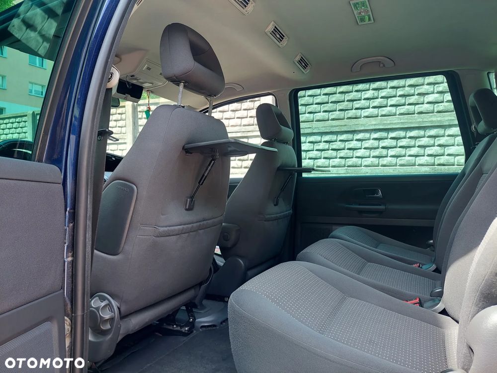 Seat Alhambra - 11