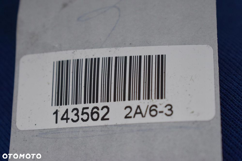 tarcze hamulcowe przód volvo s60 ii v60 i ddf1680c-1 ferodo - 11