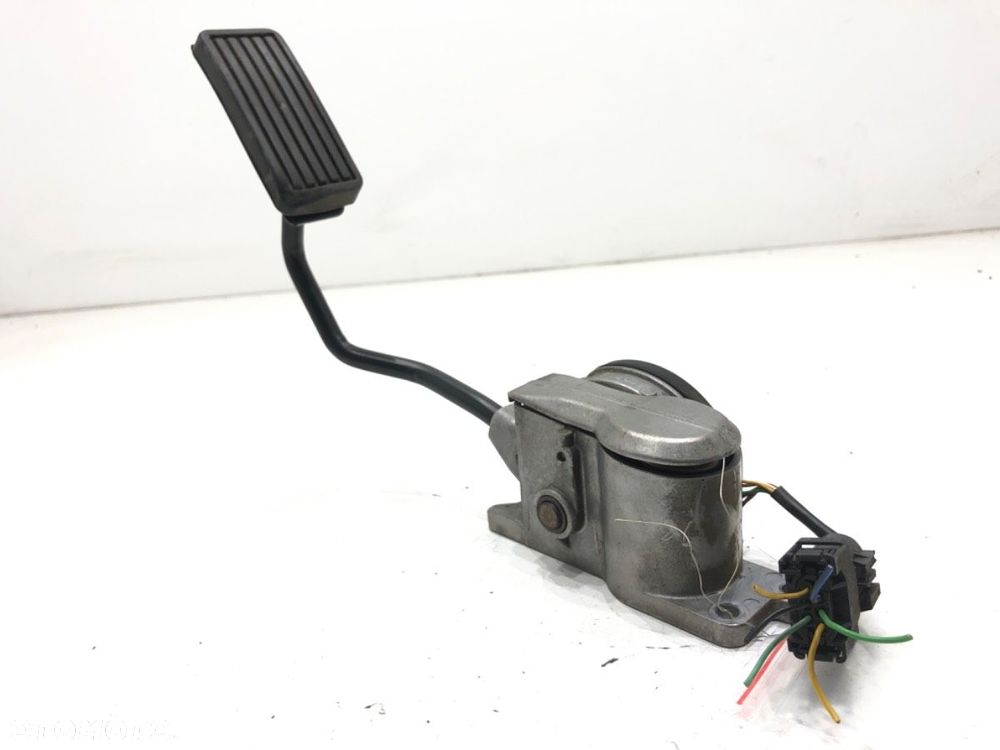 POTENCJOMETR GAZU  SSANGYONG CHAIRMAN (HT_) 1997 - 2022 3.2 165 kW [225 KM] benzyna 2011 - 2022 - 2