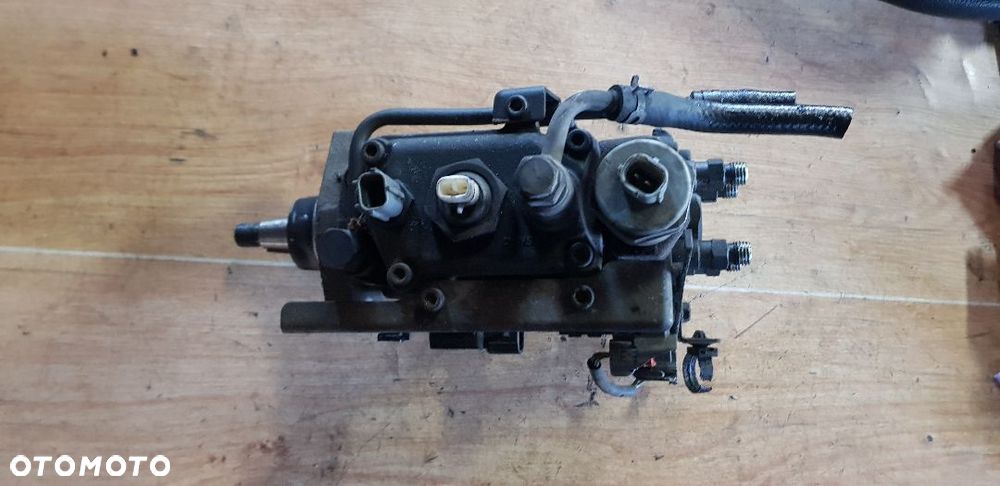 MAZDA 323 626 2.0 TD POMPA WTRYSKOWA 096500-5001 - 1