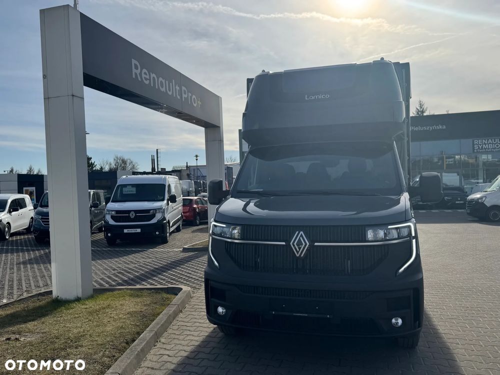 Renault Master - 6