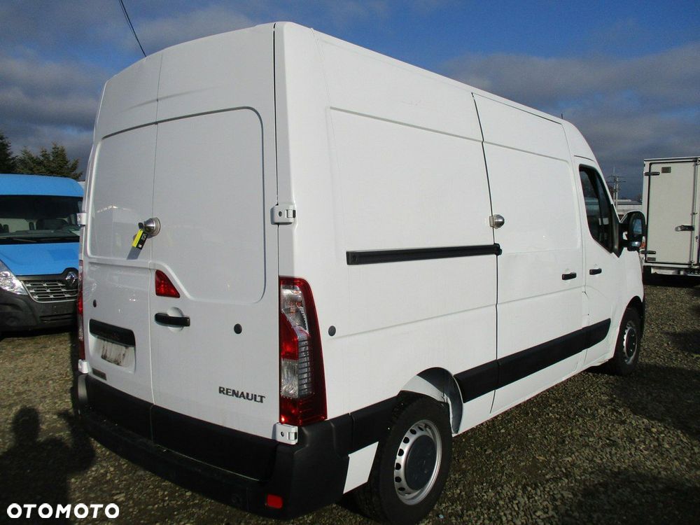 Renault Master - 3