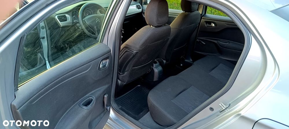 Citroën C-Elysée 1.6 VTi MoreLife - 11