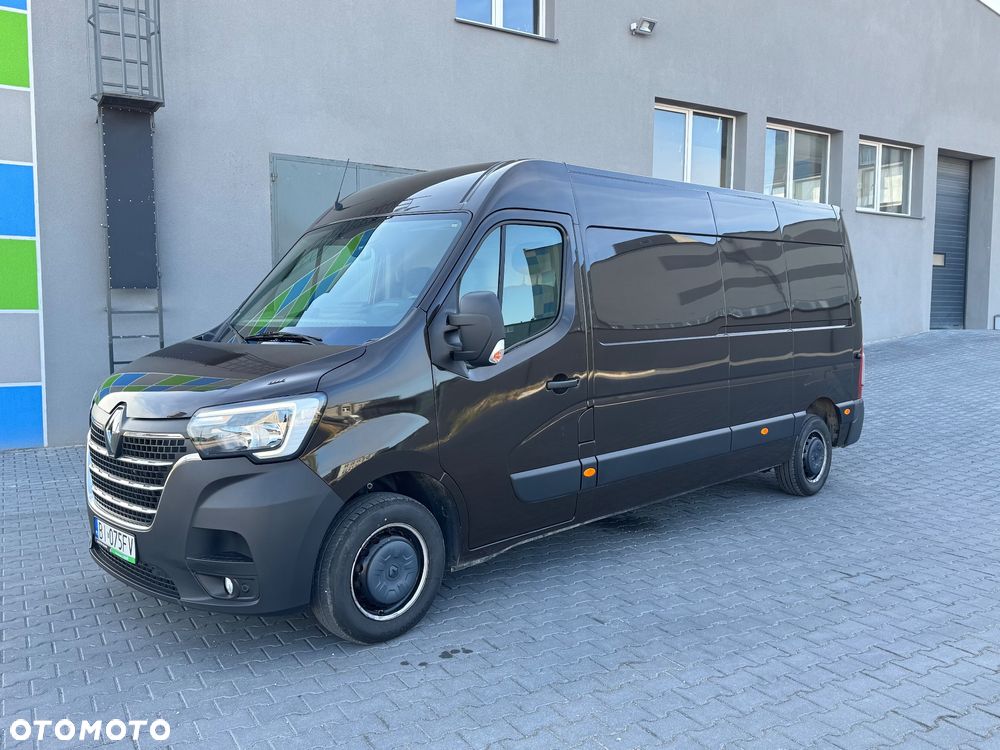 Renault MASTER L3H2 LIFT - 1