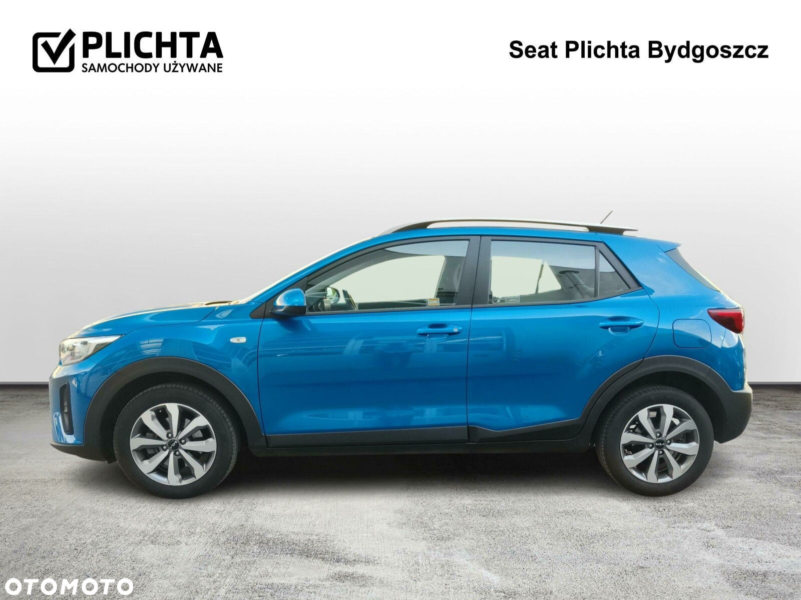 Kia Stonic 1.2 M - 2