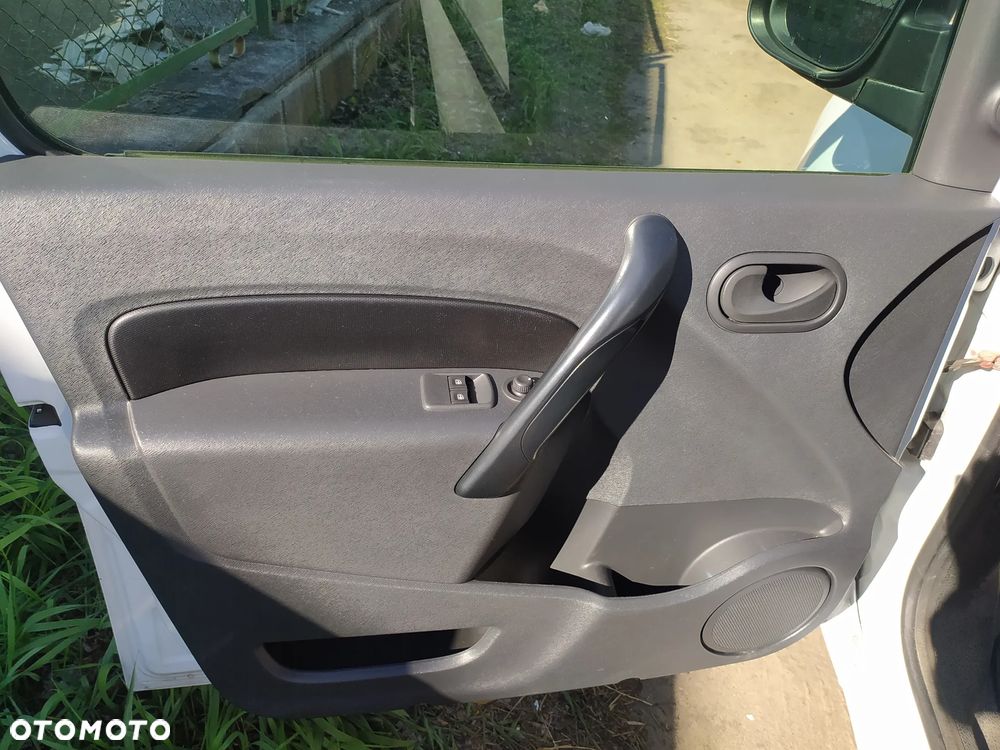 Renault Kangoo 1.5 dCi Business - 9