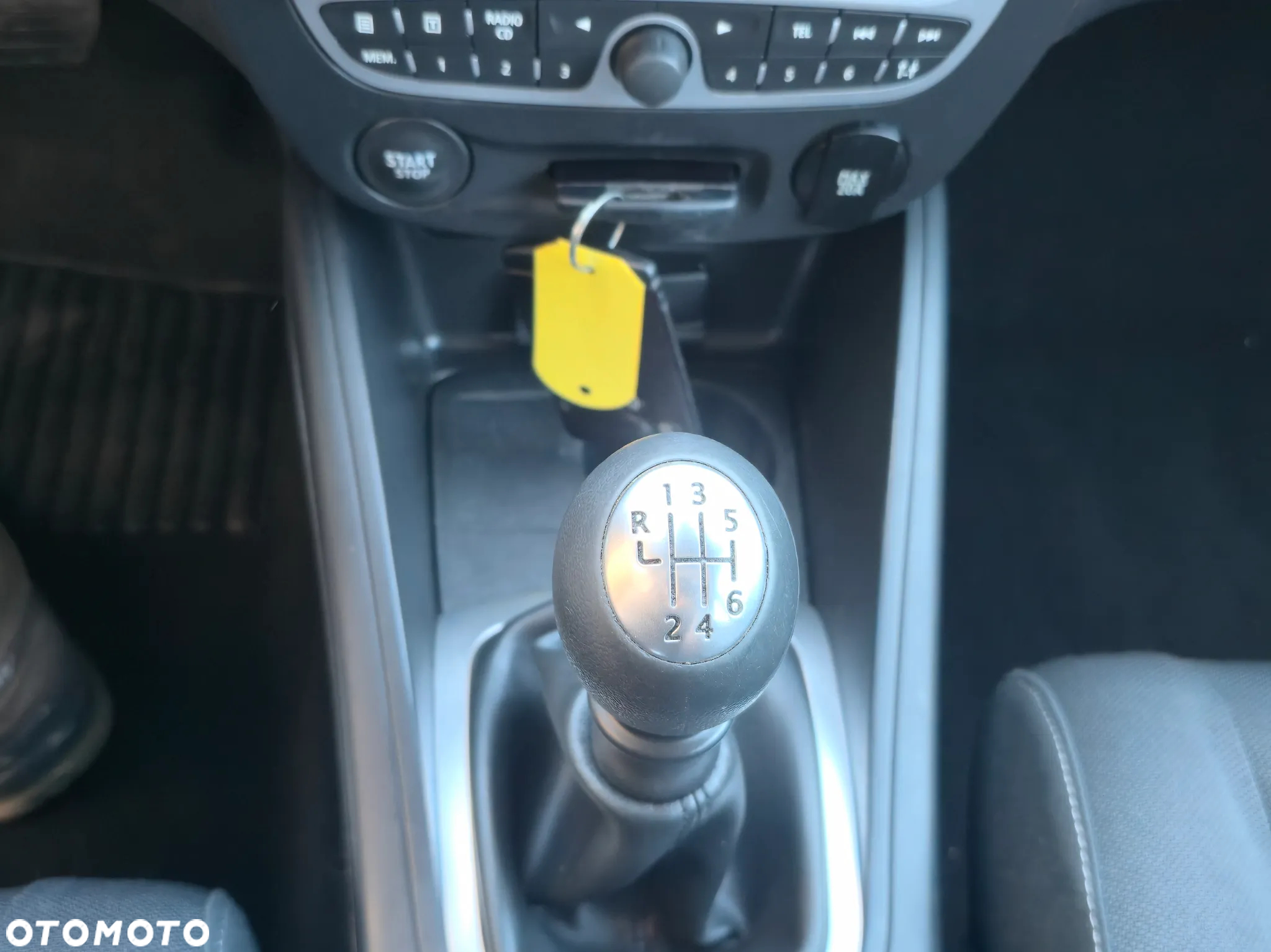 Renault Megane 1.6 16V 110 Dynamique - 26