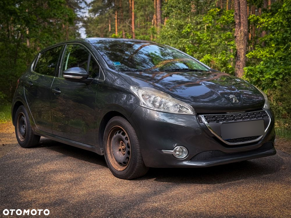 Peugeot 208 1.2 PureTech Allure - 3
