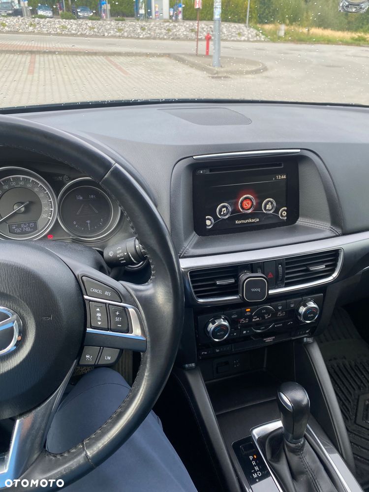 Mazda CX-5 - 13