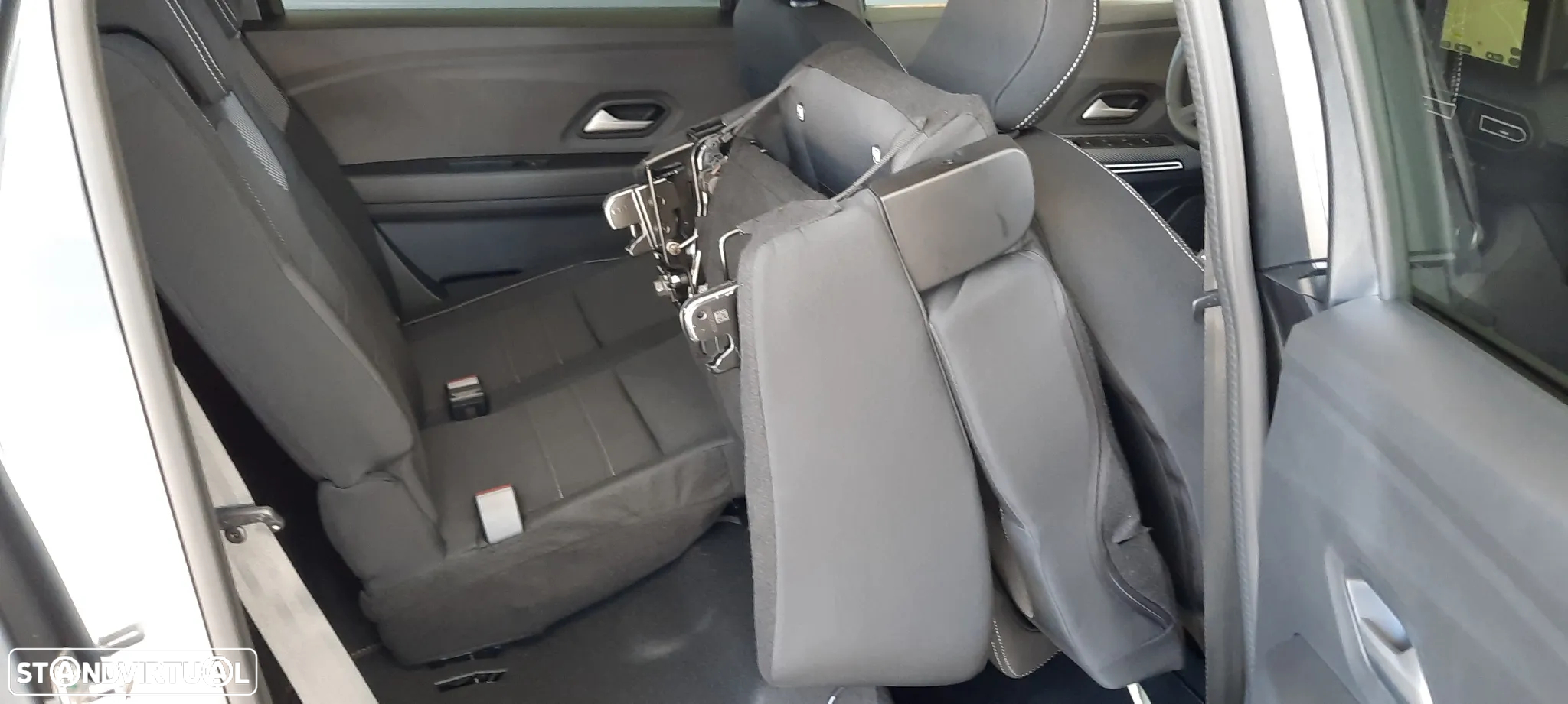 Dacia Jogger 1.0 ECO-G Extreme+ Up&Go 7L Bi-Fuel - 39
