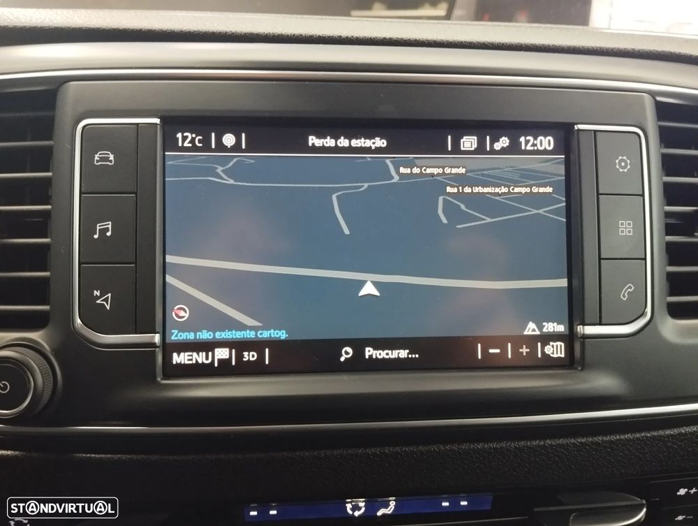 Toyota Proace Verso 1.5 D-4D L2 1.0T Exclusive 9L - 28