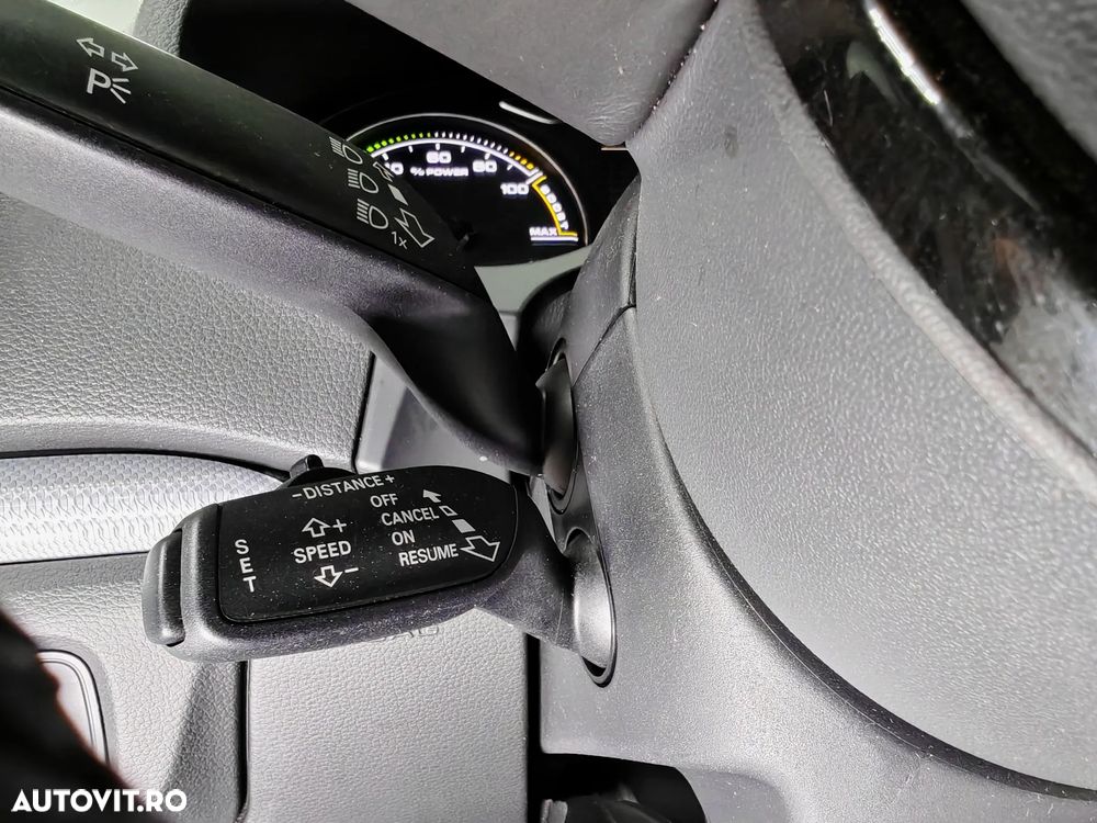 Audi A3 1.4 TFSI Sportback e-tron Ambiente - 21