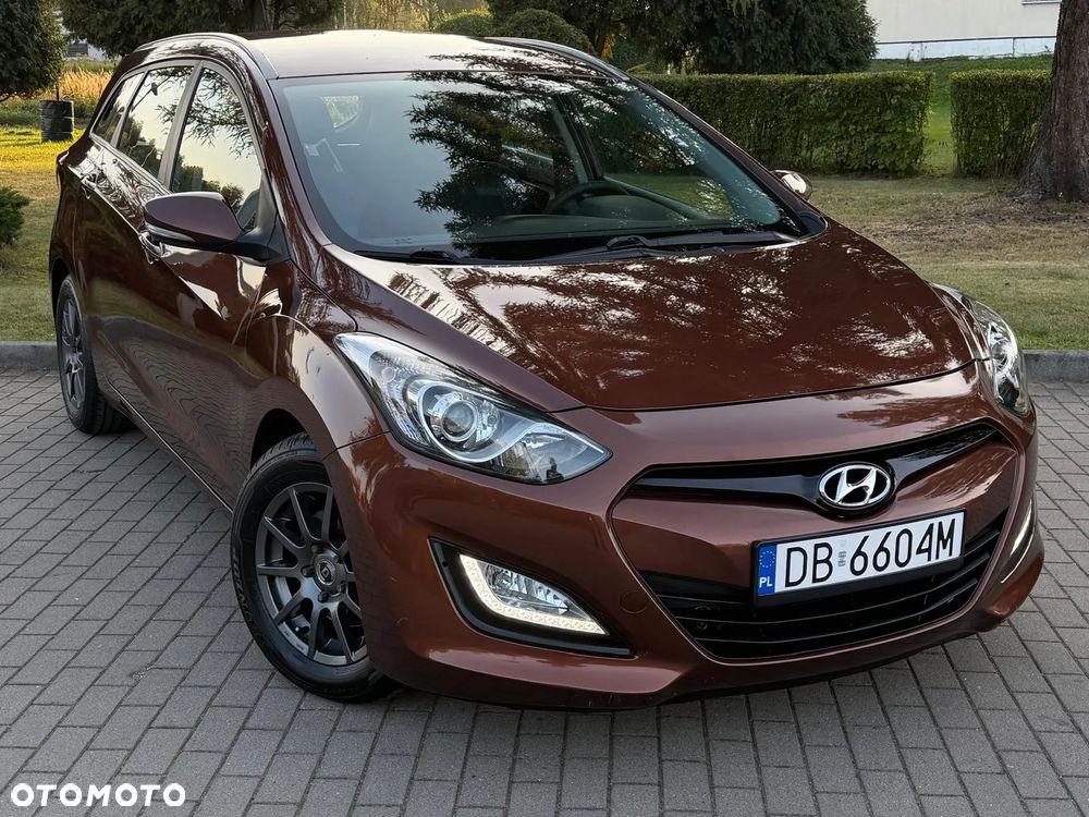 Hyundai i30 - 16