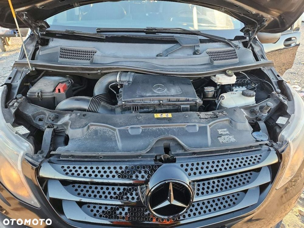 Mercedes-Benz Vito - 11