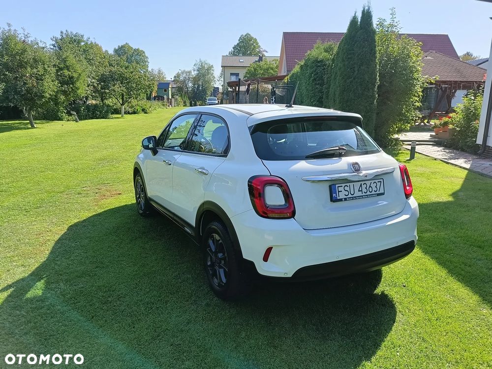 Fiat 500X 1.0 FireFly Turbo 4x2 S&S 120TH - 2
